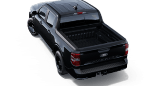 2025 Ford Maverick® External Image 3